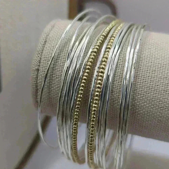 Stella & Dot Jewelry - Stella and Dot Rhett Cuff Bracelet